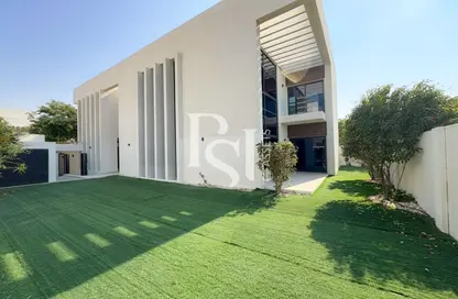 فيلا - 4 غرف نوم - 6 حمامات للايجار في الياس الغرببة - جزيرة الياس - أبوظبي فيلا - 4 غرف نوم - 6 حمامات للايجار في الياس الغرببة - جزيرة الياس - أبوظبي