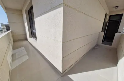 Apartment - 1 Bedroom - 1 Bathroom for rent in Al Zahia - Muwaileh Commercial - Sharjah