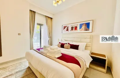Apartment - 2 Bedrooms - 2 Bathrooms for rent in District 10 - Jumeirah Village Circle - Dubai