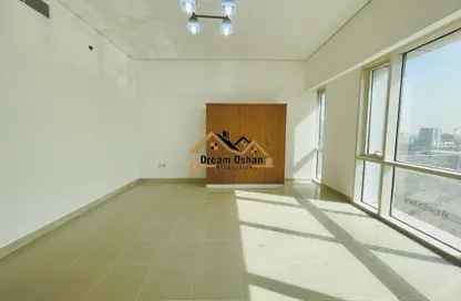 Apartment - Studio - 1 Bathroom for rent in Nova Tower - Dubai Silicon Oasis - Dubai