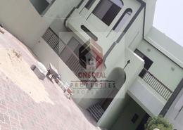 Bathroom image for: Compound - 5 bedrooms - 5 bathrooms for rent in Shareat Al Mutaredh - Al Mutarad - Al Ain, Image 1