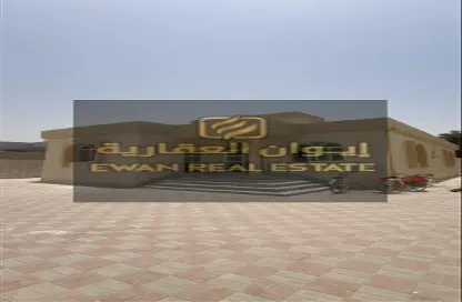 فيلا - 3 غرف نوم - 5 حمامات للايجار في فلل الروضة 3 - 3  الروضة - الروضة - عجمان
