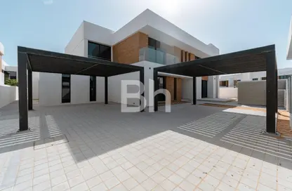 Villa - 5 Bedrooms - 7 Bathrooms for sale in The Dunes - Saadiyat Reserve - Saadiyat Island - Abu Dhabi