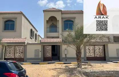فيلا - 4 غرف نوم - 4 حمامات للايجار في الحليو 2 - الحليو - عجمان