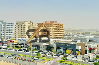 شقة - 2 غرف نوم - 2 حمامات للايجار في المنال ريزيدنس 1 - واحة السيليكون - دبي