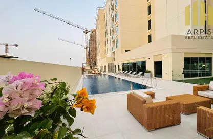 Apartment - 2 Bedrooms - 3 Bathrooms for rent in The Flagship Three - Al Satwa - Dubai Apartment - 2 Bedrooms - 3 Bathrooms for rent in The Flagship Three - Al Satwa - Dubai