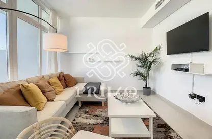 Townhouse - 3 Bedrooms - 3 Bathrooms for sale in Albizia - Damac Hills 2 - Dubai