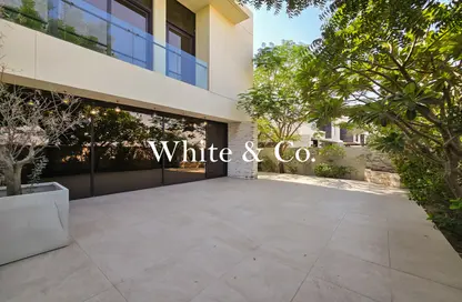 Villa - 3 Bedrooms - 4 Bathrooms for rent in Silver Springs 1 - Silver Springs - DAMAC Hills - Dubai