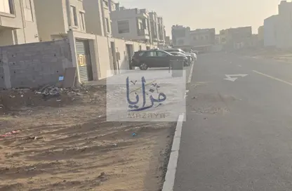Land - Studio for sale in Al Bahia Hills - Al Bahia - Ajman
