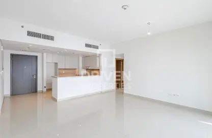 شقة - 2 غرف نوم - 2 حمامات للبيع في 2 هاربور فيوز - هاربر فيوز - ميناء خور دبي (ذا لاجونز) - دبي