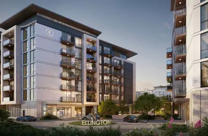 شقة - غرفة نوم - 1 حمام للبيع في بلجرافيا جاردنز - فالكون سيتي أوف وندرز - دبي