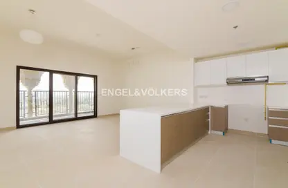 Apartment - 2 Bedrooms - 3 Bathrooms for rent in Al Andalus Tower B - Al Andalus - Jumeirah Golf Estates - Dubai