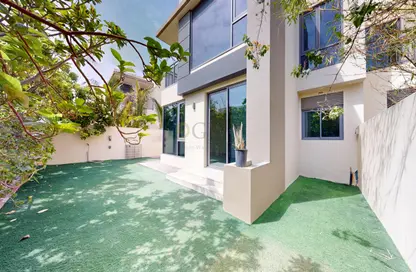 فيلا - 4 غرف نوم - 4 حمامات للبيع في مابل 1 - مابل ات دبي هيلزاستايت - دبي هيلز استيت - دبي