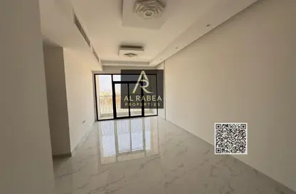 Apartment - 2 Bedrooms - 3 Bathrooms for rent in Al Mowaihat 3 - Al Mowaihat - Ajman