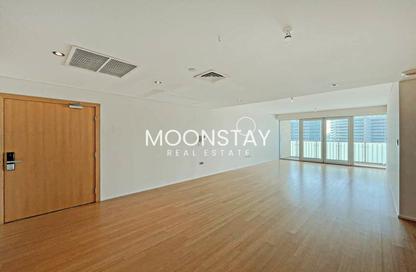 Apartment - 4 Bedrooms - 5 Bathrooms for sale in Al Nada 1 - Al Muneera - Al Raha Beach - Abu Dhabi