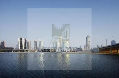 Office Space - Studio - 1 Bathroom for rent in Empire Heights 1 - Empire Heights - Business Bay - Dubai