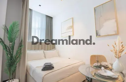 Apartment - Studio - 1 Bathroom for sale in 15 Northside - Tower 1 - 15 Northside - Business Bay - Dubai