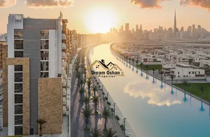 Shop - Studio for sale in AZIZI Riviera - Meydan One - Meydan - Dubai