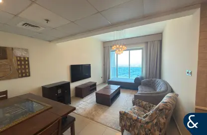 Apartment - 1 Bedroom - 1 Bathroom for sale in Armada Tower 3 - JLT Cluster P - Jumeirah Lake Towers - Dubai