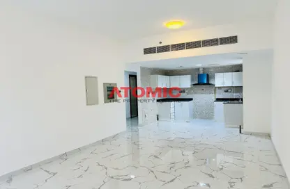 Apartment - 1 Bedroom - 2 Bathrooms for rent in Al Amir Building - Arjan - Dubai