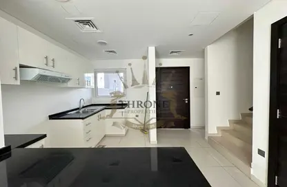 Villa - 3 Bedrooms - 3 Bathrooms for sale in Albizia - Damac Hills 2 - Dubai