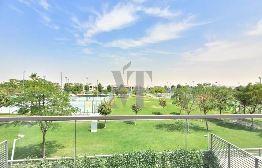 Duplex for Sale in Loreto 1 A Luxury Huge 3Bed+Maid Full Park View