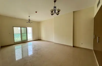 شقة - غرفة نوم - 1 حمام للايجار في 1 فورديركشن رزدنس - مجمع دبي ريزيدنس - دبي