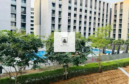 شقة - 1 حمام للايجار في طراز 2 - الجادة - الشارقة