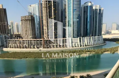 شقة - 3 غرف نوم - 4 حمامات للبيع في أبراج الشاطئ - شمس أبوظبي - جزيرة الريم - أبوظبي