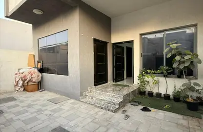 Villa - 5 Bedrooms - 6 Bathrooms for rent in Al Yasmeen 1 - Al Yasmeen - Ajman Villa - 5 Bedrooms - 6 Bathrooms for rent in Al Yasmeen 1 - Al Yasmeen - Ajman