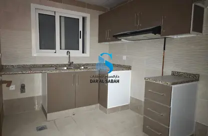Apartment - 2 Bedrooms - 3 Bathrooms for rent in Taliatela Street - Al Nahda - Sharjah