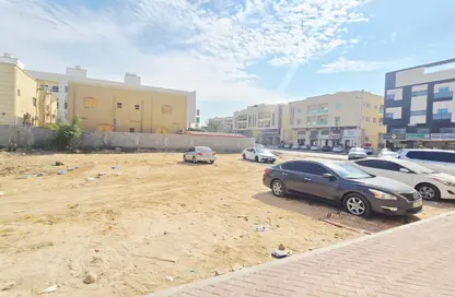 Land - Studio for sale in Al Mowaihat 3 - Al Mowaihat - Ajman