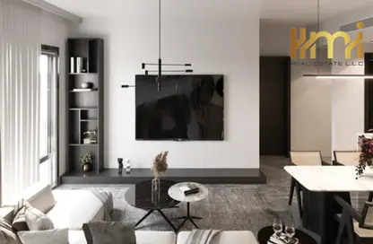 Apartment - 2 Bedrooms - 3 Bathrooms for sale in Lilium Tower - Jumeirah Village Triangle - Dubai