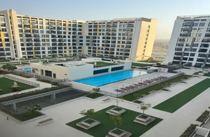 Apartment - Studio - 1 Bathroom for rent in Liva - Town Square - Dubai Apartment - Studio - 1 Bathroom for rent in Liva - Town Square - Dubai