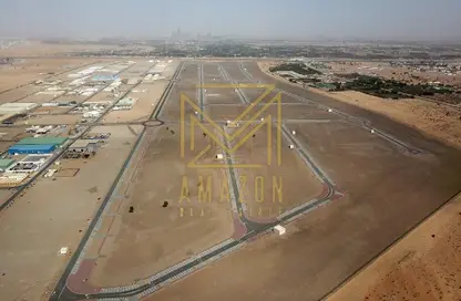 Land - Studio for sale in Al Sajaa S - Al Sajaa - Sharjah