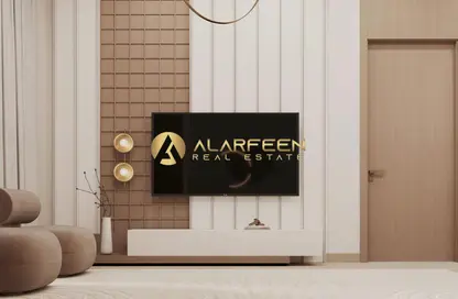 Apartment - 2 Bedrooms - 2 Bathrooms for sale in Coral Isle - Dubai Islands - Dubai
