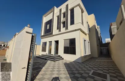 Villa - 5 Bedrooms - 7 Bathrooms for sale in Al Helio 2 - Al Helio - Ajman