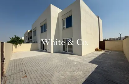 Apartment - 3 Bedrooms - 2 Bathrooms for rent in Urbana - EMAAR South - Dubai South (Dubai World Central) - Dubai