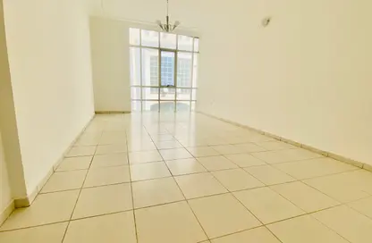 Apartment - 2 Bedrooms - 3 Bathrooms for rent in Hend Tower - Al Taawun Street - Al Taawun - Sharjah