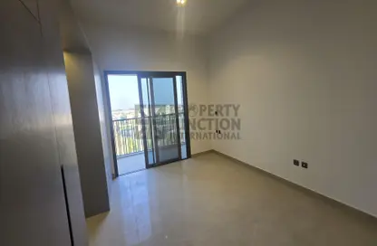 Apartment - Studio - 1 Bathroom for rent in MAG 980 - Mohammed Bin Rashid City - Dubai