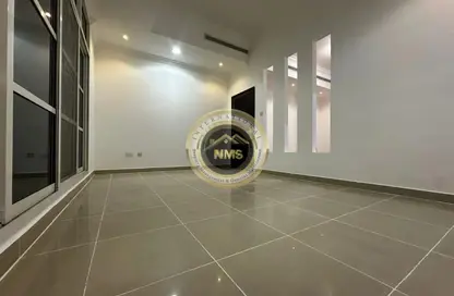 شقة - غرفة نوم - 1 حمام للايجار في مطار البطين - منطقة المرور - أبوظبي
