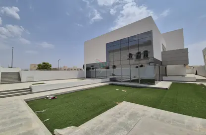 فيلا - 5 غرف نوم - 7 حمامات للايجار في السيدرا - الخبيصي - العين فيلا - 5 غرف نوم - 7 حمامات للايجار في السيدرا - الخبيصي - العين