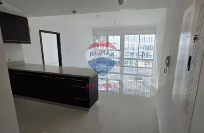 شقة - غرفة نوم - 2 حمامات للايجار في B هرايزن تاورز - مدينة الأضواء - جزيرة الريم - أبوظبي