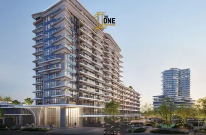 Apartment - 2 Bedrooms - 3 Bathrooms for sale in Solera Downtown Mina - Mina Al Arab - Ras Al Khaimah