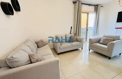 Apartment - 1 Bedroom - 2 Bathrooms for rent in Lagoon B7 - The Lagoons - Mina Al Arab - Ras Al Khaimah