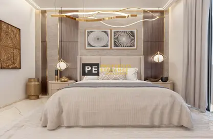 Apartment - 1 Bedroom - 2 Bathrooms for sale in Zyra Vista Residences - Al Warsan 4 - Al Warsan - Dubai