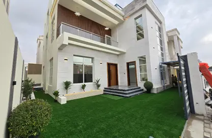 Villa - 5 Bedrooms - 7+ Bathrooms for sale in Al Alia - Ajman