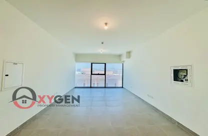Apartment - Studio - 1 Bathroom for rent in Park View - Saadiyat Island - Abu Dhabi
