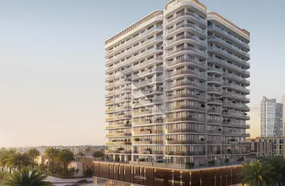 Apartment - 2 Bedrooms for sale in V1STARA HOUSE - Jebel Ali Village - Jebel Ali - Dubai