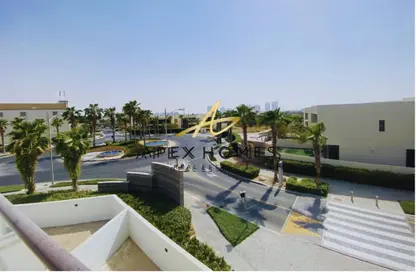 فيلا - 5 غرف نوم - 4 حمامات للايجار في جرين وودز - داماك هيلز - دبي فيلا - 5 غرف نوم - 4 حمامات للايجار في جرين وودز - داماك هيلز - دبي